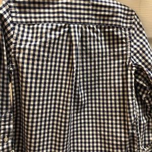 Vineyard Vines whale shirt